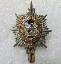 Worcestershire regiment milita for sale  CARTERTON