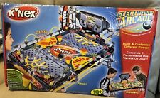 Knex electronic arcade for sale  BANGOR