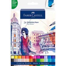 Faber castell gofa usato  Roccagloriosa