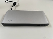 Elgato thunderbolt dock gebraucht kaufen  Berlin