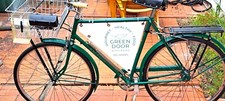 Vintage raleigh speed for sale  La Jolla