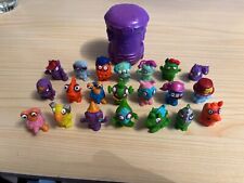 Trash pack zomlings for sale  HALESOWEN