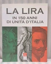 Lira 150 anni usato  Fonte Nuova