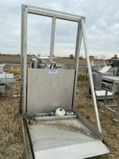 Fpec stainless steel for sale  Bellevue