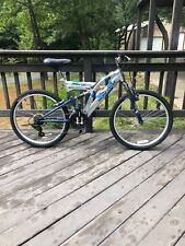 Mongoose dxr polished for sale  Redgranite