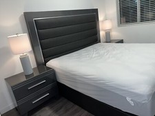 King bedroom set for sale  Homestead