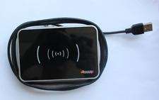Isgus usb tischleser gebraucht kaufen  Bingen
