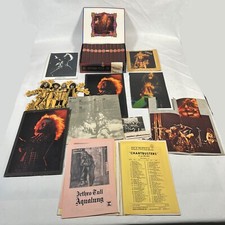 Jethro tull 25th d'occasion  Expédié en Belgium
