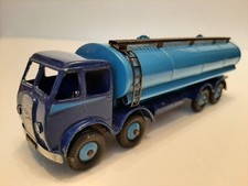 Camion citerne foden d'occasion  Amiens-