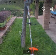 Decespugliatore stihl 55r usato  Catania