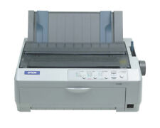Epson 890 nadeldrucker gebraucht kaufen  Mannheim