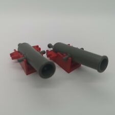 Lego cannon dark for sale  CHELTENHAM