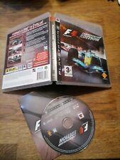Formula 1 Championship Edition VF 1er édition [Complet] PS3 comprar usado  Enviando para Brazil