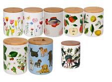 Vorratsdose gartenliebe früch gebraucht kaufen  Hösbach