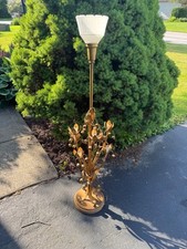 Vintage mcm brass for sale  Chagrin Falls