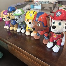 paw patrol sets toy for sale  Oklahoma City