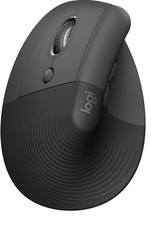Logitech Lift Left - Bezprzewodowa mysz dla leworęcznych towar B na sprzedaż  PL
