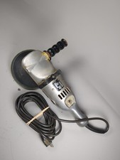 Usado, Lixadeira corporal Black & Decker 7” polidor automático industrial cabo 115V EUA metal vintage comprar usado Usado, Lixadeira corporal Black & Decker 7” polidor automático industrial cabo 115V EUA metal vintage comprar usado  Enviando para Brazil