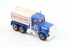 Matchbox peterbilt milk gebraucht kaufen Matchbox peterbilt milk gebraucht kaufen  Westerland