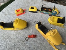 Vintage ski doo for sale  Churchville