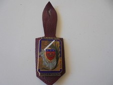 Insigne école saint d'occasion  Le Creusot