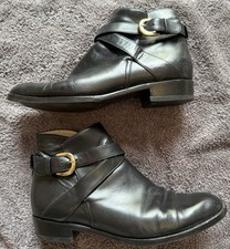Bally women chelsea for sale  WHITSTABLE