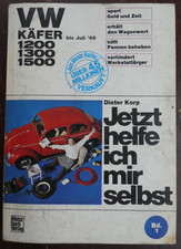 Käfer 1969 helfe gebraucht kaufen  Wiesloch