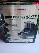 Coleman camping drip for sale  Madison Heights