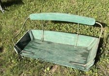 real wood bench for sale  Dubuque