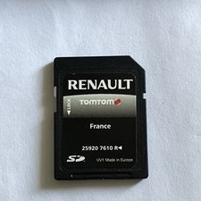 Carte gps tomtom d'occasion  Pessac