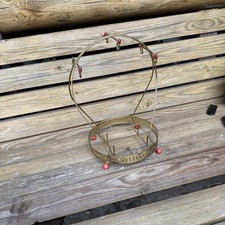 Vintage metal teaset for sale Vintage metal teaset for sale  ROMFORD