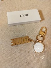 Portachiavi dior con usato  Napoli