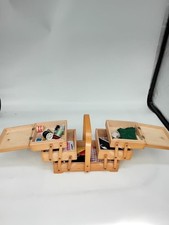 Craft sewing box for sale  HULL
