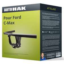 Attelage ford max d'occasion  Expédié en France