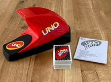 Uno extreme mattel gebraucht kaufen  Aachen