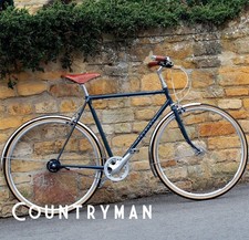 Pashley countryman for sale  LONDON