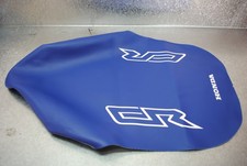Housse selle honda d'occasion  France