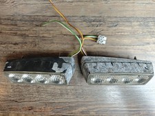 Frontblitzer krankenwagen gebraucht kaufen  Frauenneuharting