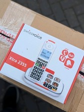 Swissvoice xtra 2355 for sale  HUDDERSFIELD