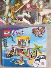 Lego friends 41428 d'occasion  Baisieux