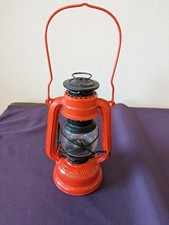 Lampe petroleumlampe sturmlate gebraucht kaufen  Hof
