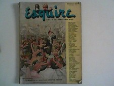 Esquire the magazine gebraucht kaufen  Eckernförde