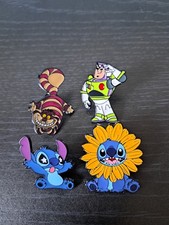 Set disney pin for sale  BRIDLINGTON