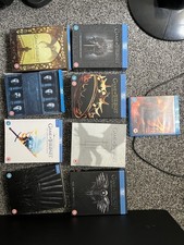 Game thrones blu for sale  ROTHERHAM