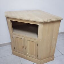 Mobile angoliera legno usato  Italia