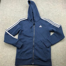 Adidas hoodie mens for sale  Lexington