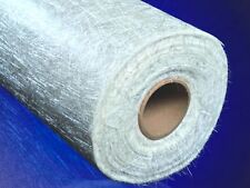 FIBRA DI VETRO MAT 300 GR/MQ PER RESINA POLIESTERE, EPOSSIDICA, VINILESTERE, usado comprar usado  Enviando para Brazil