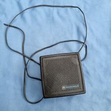 Motorola radio external for sale  East Brunswick