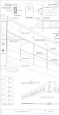 Modellismo aereo tavola usato  Vimodrone
