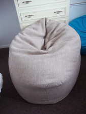 Large bean bag for sale  WOKING